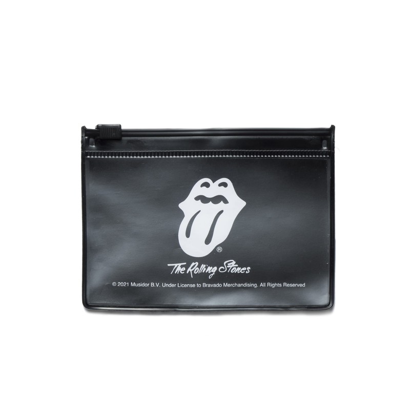 The Rolling Stones Guitar Pick Golf Marker Vintage Union Jack