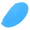 Waterproof Bike Helmet Cover Elastic Silica Gel Cycling Bicycle Helmet