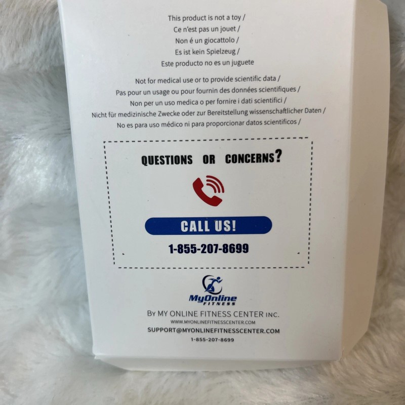 Heart Strong Fitness Tracker Watch!!