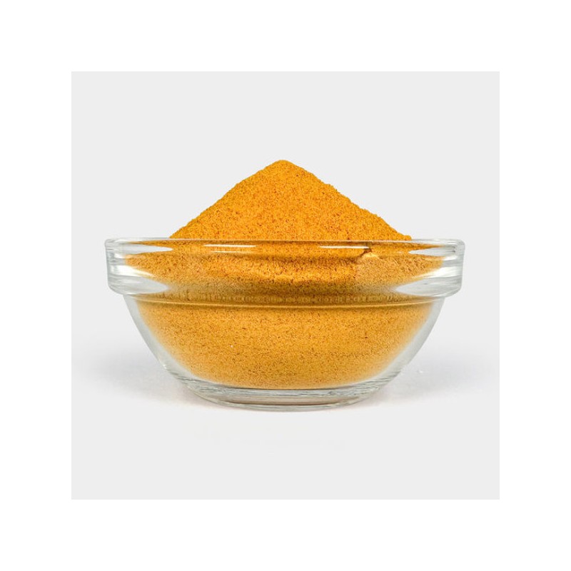 Oherb 강황가루 강황분말 강황밥 커큐민 500g(250gx2) Turmeric Powder Curcumin 500g