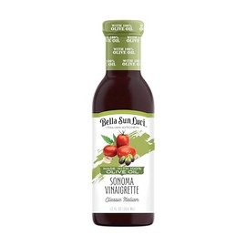 Bella Sun Luci Italian Kitchen Sonoma Vinaigrette