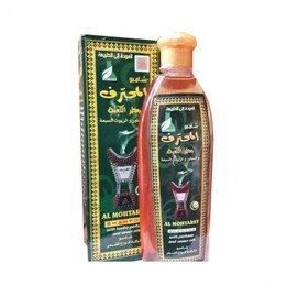 Kesabella Syrian Natural Shampoo 3-Type Set (Al-Motarif, Al-Ahlya Agarwood Amber, Sham Sharif Agarwood) Amber) Al-Motarif Shampoo 10ea