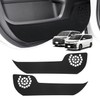 Cartist New Model Voxy 90 Series Noah 90 Series Door
