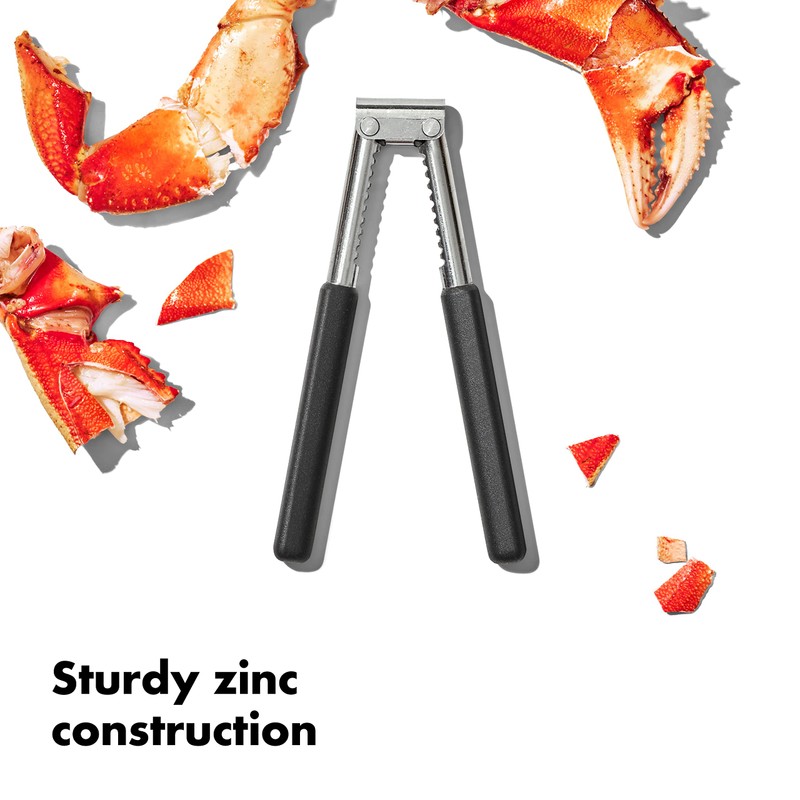 OXO Good Grips Nut & Seafood Cracker