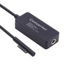 NFHK 65W 20V 15V-24V DC 5.5x2.5mm Jack to Surface Pro3