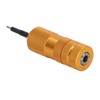 Injector Stroke Measurement Tool Metal Rail Nozzle Measuring Seat Replacement