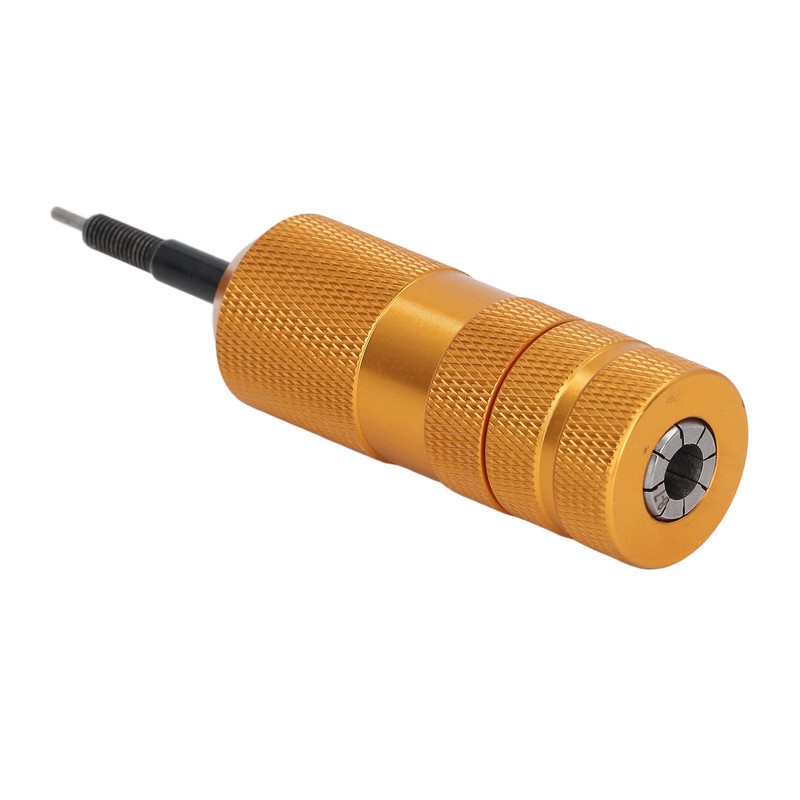 Injector Stroke Measurement Tool Metal Rail Nozzle Measuring Seat Replacement