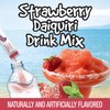 Margaritaville Singles To Go Water Drink Mix - Strawberry Daiquiri