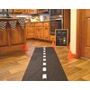 Super Z Outlet Super Z Outlet 10ft Long Racetrack Floor