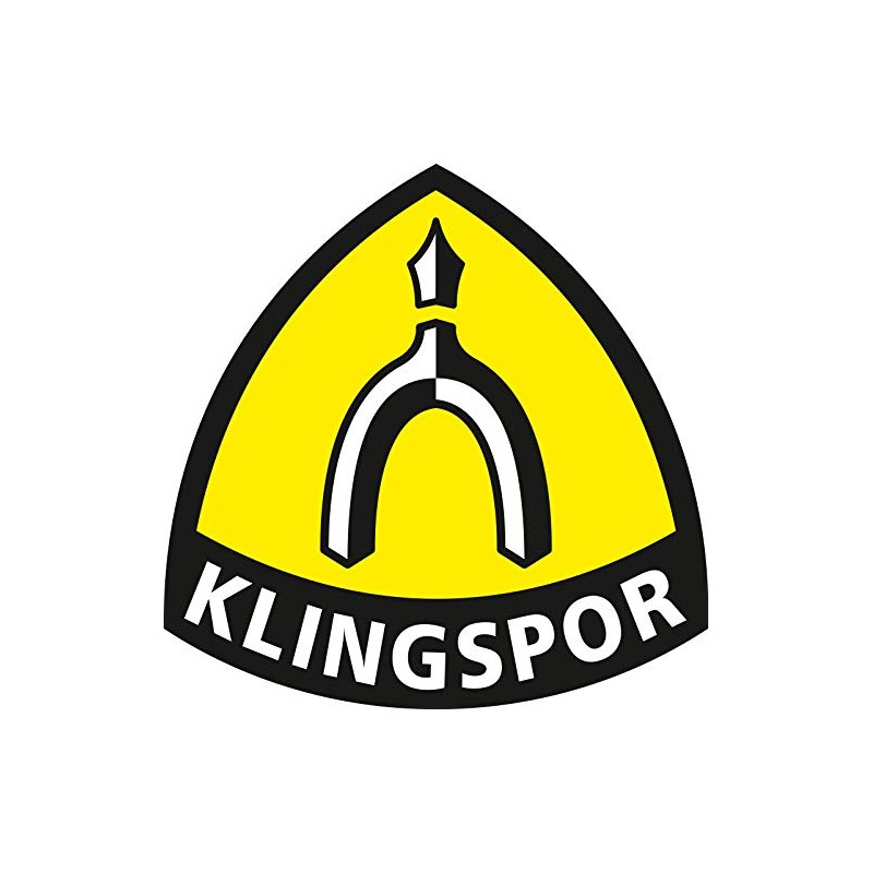 Klingspor PS8A-1000-50-230x280 1000 Grit Waterproof Abrasive Paper