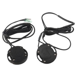 SUPREMEMARINE 805320A03 Trim Sender Limit Kit for MerCruiser MC-I R MR Alpha One Gen 2 and Bravo Stern Drives Replace 805320A1 Sierra 18-7633