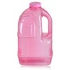 1 Gallon BPA FREE Reusable Plastic Drinking Water Big Mouth