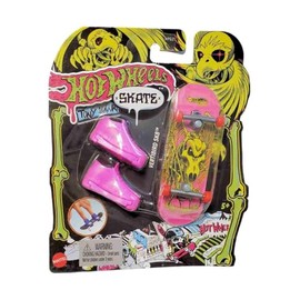 Hot Wheels Skate Tony Hawk Vertibird SK8 HPG26