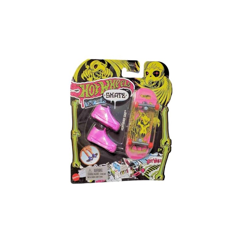Hot Wheels Skate Tony Hawk Vertibird SK8 HPG26