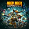 Mood Publishing Deep Rock Galactic The Board Game 2nd Edition