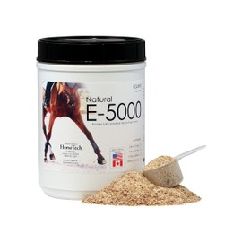 HorseTech Natural E-5000-2 lb