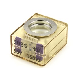 Sherco-Auto CBBF Marine Rated Battery Fuse (MRBF) 58V - 90 Amp
