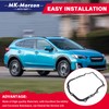31338AA020 CVT Transmission Cover Gasket for Subaru Crosstrek XV Crosstrek