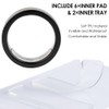 Ring Size Adjuster for Oura Ring Gen3 Horizon/Heritage, Invisible Ring
