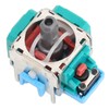 3D Analogue Joystick Sensor Rocker Module, Pack of 5 Replacement