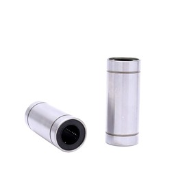 FKG LM16LUU Linear Ball Bearing 16x28x70mm, Set of 2