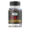 Cla + L-carnitina Natural Energy 1500mg. Con 120 Capsulas
