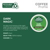 Green Mountain Coffee Roasters Dark Magic, Single-Serve Keurig K-Cup Pods,