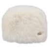 Barts Josh Earmuffs, White (Bianco 10), One (Size: 6)