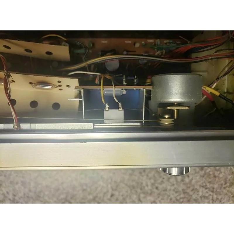 Realistic STA-225 INCANDESCENT LAMP KIT / DIAL-TUNING METER/ Realistic STEREO