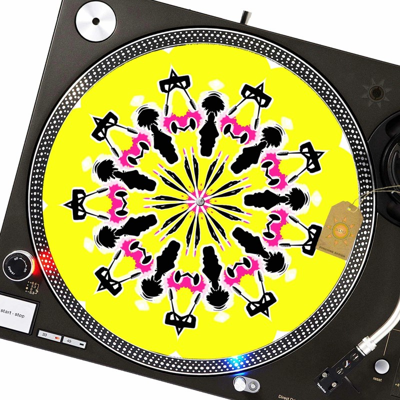 For Technics, For Audio-Technica, For Denon, For Numark, For Pioneer,