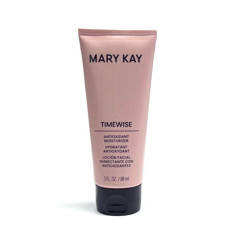 Mary Kay Daily Moisturizer – 3D Complex – Antioxidant Support