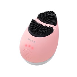 YA-MAN Myse MS-70P Facial Cleanser Cleansing Lift, Pink