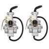 Unbranded 2XPZ20 Carburetor Carb For 70cc 90cc 100cc 110cc 125cc