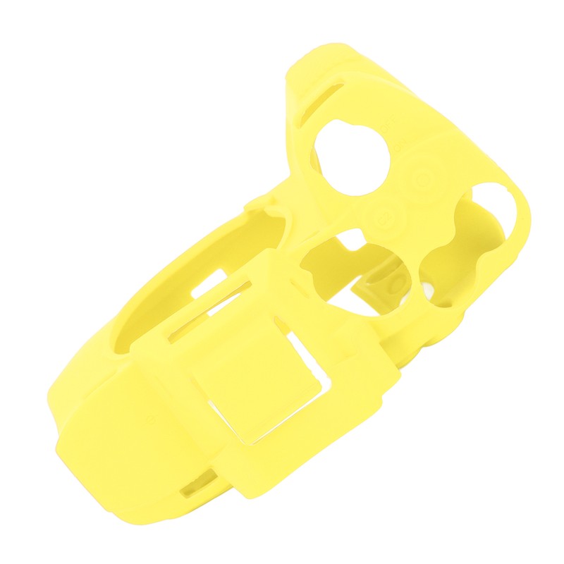 Digital Camera Skin Cover Soft Cover Silicone Anti Slip Comfort