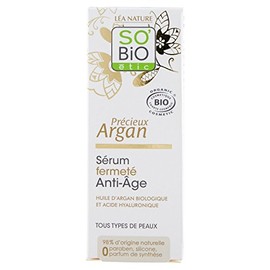So Bio Etic Firming Serum Anti-Age 30 ml