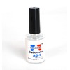 Professional Individual False Nail Rhinestone Nail Decorations Glue Remover Adhesives