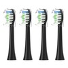 Replacement Toothbrush Heads for COSLUS DY-108Pro Electric Toothbrush,Sonic Electric Toothbrush