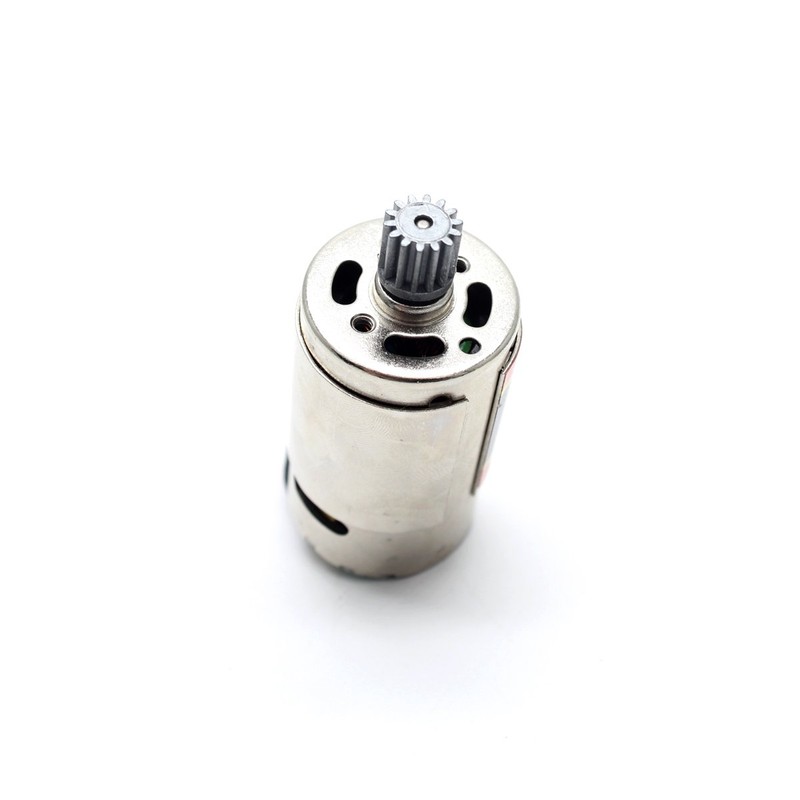 HOSIM RC Car 390Motor Accessory Spare Parts 30-DJ01 Include Gear