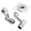 Sudream Faucet Eccentric (3020) S Nipple Eccentric Union Plumbing Fittings