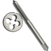 1/4"-32 UNEF Thread Tap & Die Set RH HSS 1/4-40
