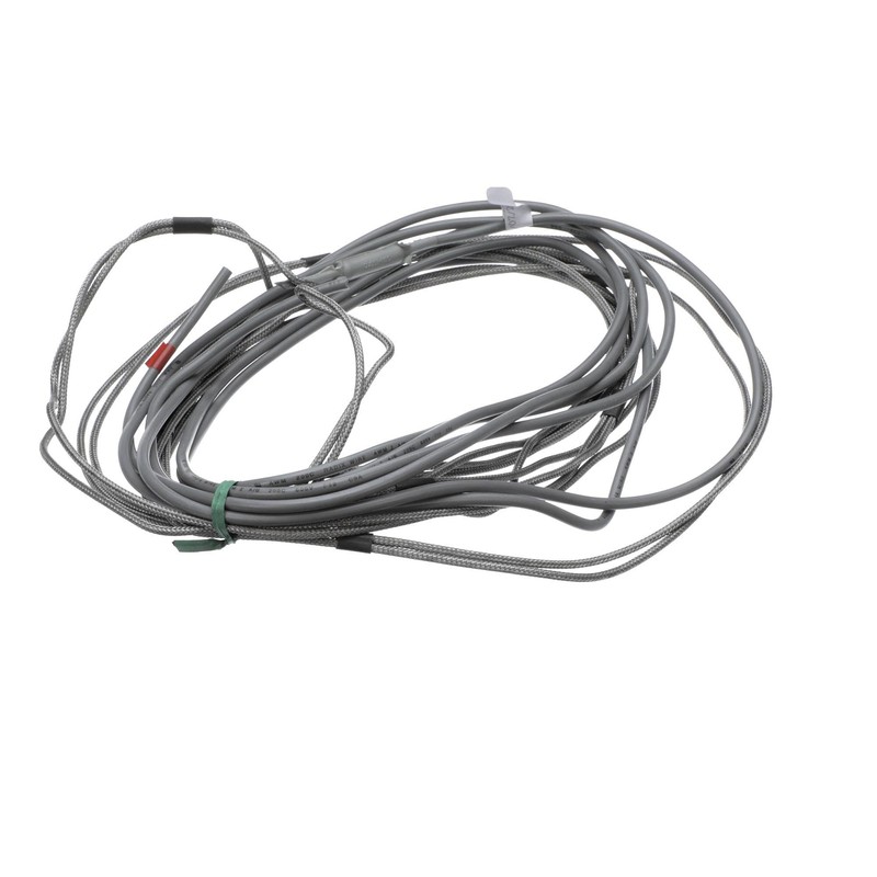 Norlake Drain Line Heater, 12 X 240V 3