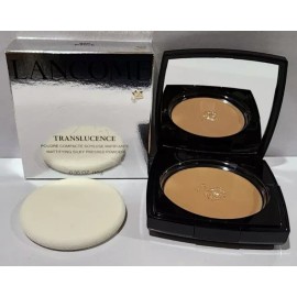 Lancôme Lancome Translucence Mattifying Silky Pressed Powder #300 Bisque 0.35 Oz