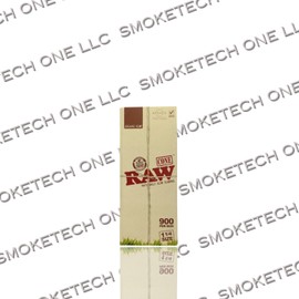 Cones RAW ORGANIC CONES 1 1/4-900