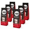 Bialetti - Perfetto Moka Classico: Medium roast ground coffee, hazelnut