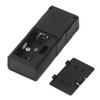 Laser Distance Meter Millimeter Level Accuracy 40m Range Red Light