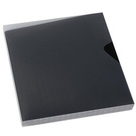 LUNABRIGHT Colored Paper File Holder, 14 Pockets, Large Capacity, Case Included (Standard Set)