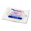 Teraoka Seisakusho Double Sided Paper Tape 7511 0.2 inch (7 mm) x 166.4 ft (50 m) Roll 002070100