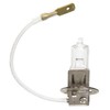Wagner Lighting BP1255H3 Halogen Capsule - Card of 1