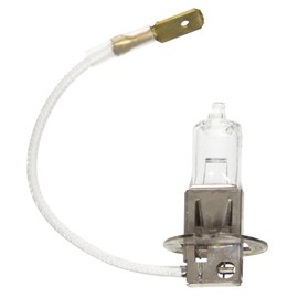 Wagner Lighting BP1255H3 Halogen Capsule - Card of 1