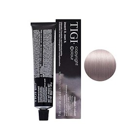 Tigi Copyright Colour Creative 9/02 Very Light Natural Violet Blonde 2oz